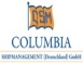 COLUMBIA Shipmanagement GmbH