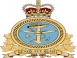 - Royal Canadian Navy
